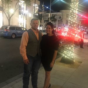 Meet your Posher, Joshua shellie